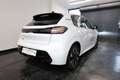 Peugeot 208 PureTech 100 S&S Allure Blanc - thumbnail 8