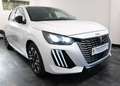 Peugeot 208 PureTech 100 S&S Allure Blanc - thumbnail 2