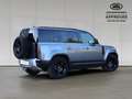 Land Rover Defender 110 D200 SE 7SEATS Warranty until 03/2029 Grau - thumbnail 2