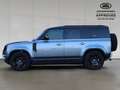 Land Rover Defender 110 D200 SE 7SEATS Warranty until 03/2029 Grau - thumbnail 7