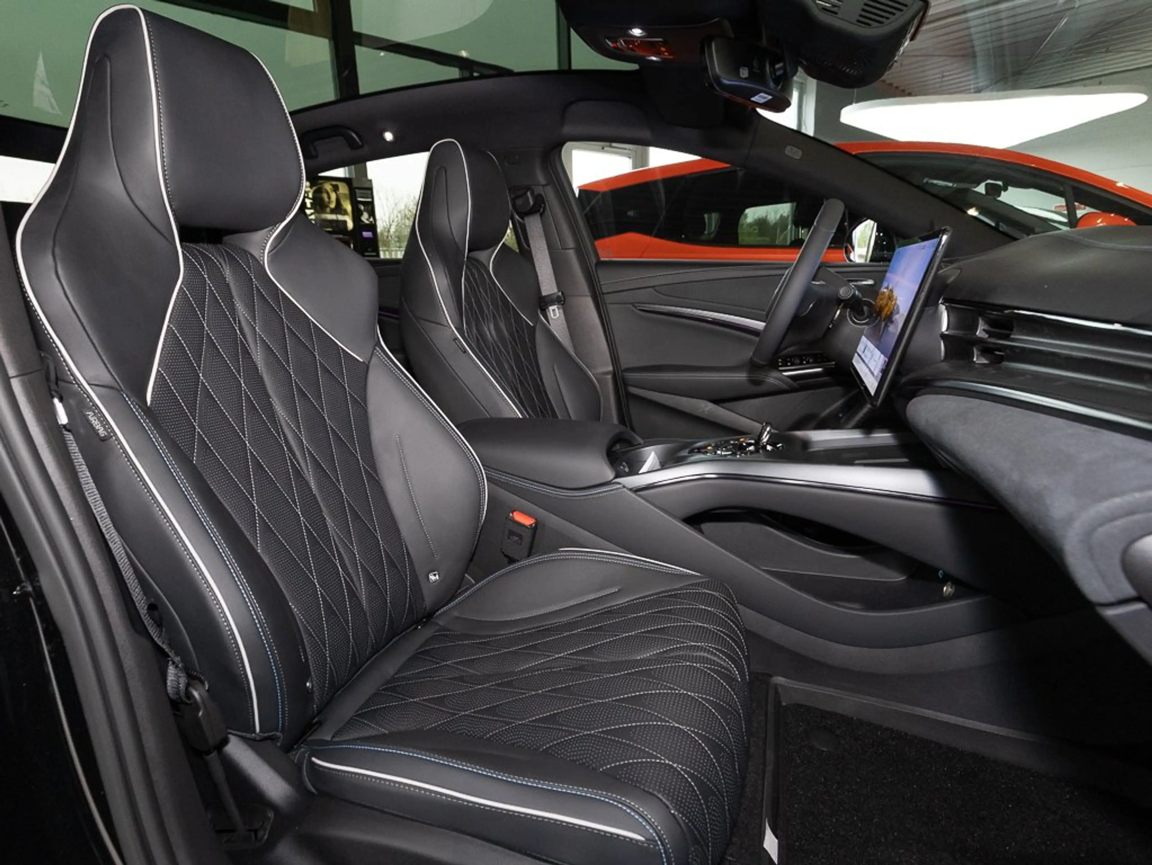 BYD Seal Excellence — photo 7