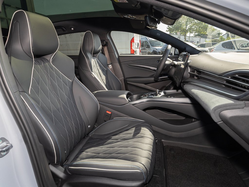 BYD Seal Excellence — photo 6