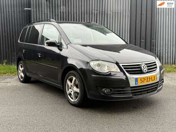 1.4 TSI 140PK Comfortline Clima I NAVI