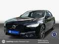 Volvo S90 T8 Recharge AWD Plus Dark Schwarz - thumbnail 1