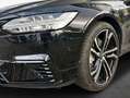 Volvo S90 T8 Recharge AWD Plus Dark Schwarz - thumbnail 6
