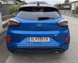 Ford Puma Puma 1,0 EcoBoost Hybrid ST-Line X Design Aut. ST-Line X Design Blau - thumbnail 6