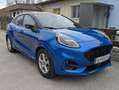 Ford Puma Puma 1,0 EcoBoost Hybrid ST-Line X Design Aut. ST-Line X Design Blau - thumbnail 1