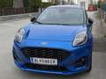 Ford Puma Puma 1,0 EcoBoost Hybrid ST-Line X Design Aut. ST-Line X Design Blau - thumbnail 3