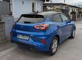 Ford Puma Puma 1,0 EcoBoost Hybrid ST-Line X Design Aut. ST-Line X Design Blau - thumbnail 5