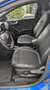 Ford Puma Puma 1,0 EcoBoost Hybrid ST-Line X Design Aut. ST-Line X Design Blau - thumbnail 10