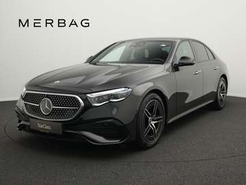 E 220 d Limousine Digital+Memo+Night+19"+360°