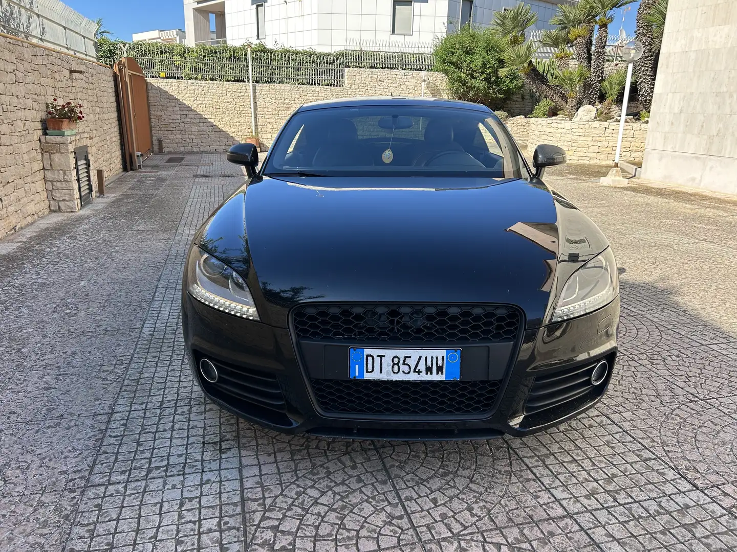 Audi TT Coupe 2.0 tdi Advanced quattro - 2