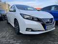 Nissan Leaf Acenta 40kWh Weiß - thumbnail 3