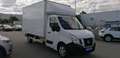 Nissan Interstar GRD VOL L3H1 3T5 2.3 DCI 145CH S/S 20M3 ACENTA Blanc - thumbnail 4