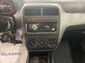 Fiat Punto 1.2 8V 69CV 3 porte-UNIPRO-CLIMA-BLUETOOTH Weiß - thumbnail 7