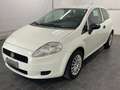 Fiat Punto 1.2 8V 69CV 3 porte-UNIPRO-CLIMA-BLUETOOTH Weiß - thumbnail 2