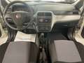 Fiat Punto 1.2 8V 69CV 3 porte-UNIPRO-CLIMA-BLUETOOTH Weiß - thumbnail 9