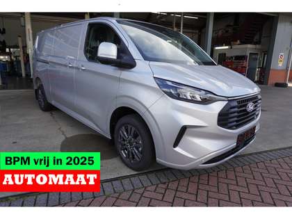 Ford Transit Custom 320L 2.0 TDCI 170PK L2H1 Limited Automaat Nr. V087