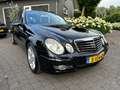 Mercedes-Benz E 280 Estate Avantgarde, Youngtimer, Unieke staat! Zwart - thumbnail 5