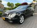 Mercedes-Benz E 280 Estate Avantgarde, Youngtimer, Unieke staat! Zwart - thumbnail 1
