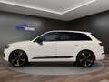 Audi SQ7 4.0 TDI quattro PANO MASSAGE 360°KAMERA ACC Weiß - thumbnail 11