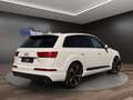 Audi SQ7 4.0 TDI quattro PANO MASSAGE 360°KAMERA ACC Weiß - thumbnail 9