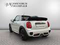 MINI Cooper S Cabrio *JCW-PAKET*H&K*PEPPER*LEDER*NAVI Silber - thumbnail 4