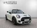 MINI Cooper S Cabrio *JCW-PAKET*H&K*PEPPER*LEDER*NAVI Silber - thumbnail 8