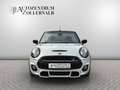 MINI Cooper S Cabrio *JCW-PAKET*H&K*PEPPER*LEDER*NAVI Silber - thumbnail 2