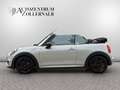 MINI Cooper S Cabrio *JCW-PAKET*H&K*PEPPER*LEDER*NAVI Silber - thumbnail 3