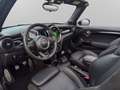 MINI Cooper S Cabrio *JCW-PAKET*H&K*PEPPER*LEDER*NAVI Silber - thumbnail 10