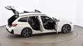 BMW 320 320d xDrive Blanc - thumbnail 30