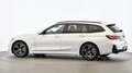 BMW 320 320d xDrive Blanc - thumbnail 5