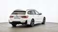 BMW 320 320d xDrive Blanc - thumbnail 16