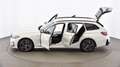 BMW 320 320d xDrive Blanc - thumbnail 21