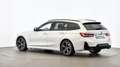 BMW 320 320d xDrive Blanc - thumbnail 4