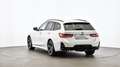 BMW 320 320d xDrive Blanc - thumbnail 3