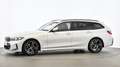 BMW 320 320d xDrive Blanc - thumbnail 7