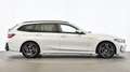 BMW 320 320d xDrive Blanc - thumbnail 13