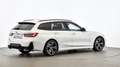BMW 320 320d xDrive Blanc - thumbnail 15