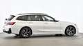 BMW 320 320d xDrive Blanc - thumbnail 14
