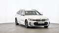 BMW 320 320d xDrive Blanc - thumbnail 10