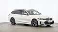 BMW 320 320d xDrive Blanc - thumbnail 11