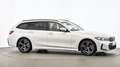 BMW 320 320d xDrive Blanc - thumbnail 12