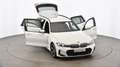 BMW 320 320d xDrive Blanc - thumbnail 26