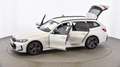BMW 320 320d xDrive Blanc - thumbnail 22