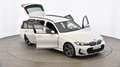BMW 320 320d xDrive Blanc - thumbnail 27