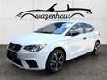 SEAT Ibiza 1.0 Austria Edition, 8 Fach bereift Weiß - thumbnail 1