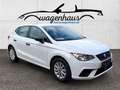 SEAT Ibiza 1.0 Austria Edition, 8 Fach bereift Weiß - thumbnail 4