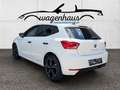 SEAT Ibiza 1.0 Austria Edition, 8 Fach bereift Weiß - thumbnail 2